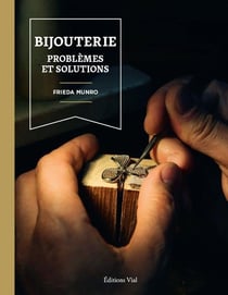 Bijouterie problèmes et solutions