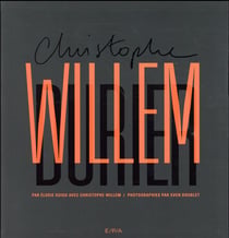 Christophe willem