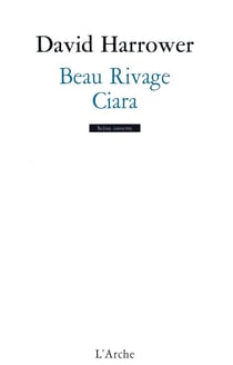 Beau rivage - Ciara