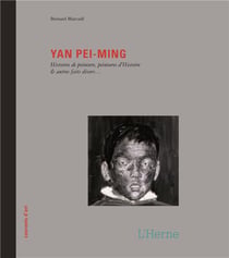 Yan Pei-Ming - histoire de peinture, peintures d'histoire et autres faits divers...