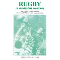 Rugby - la quatrième mi-temps