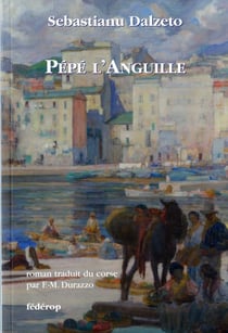 Pépé l'anguille