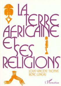 La terre africaine et ses religions
