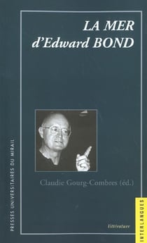 "LA MER" D'EDWARD BOND
