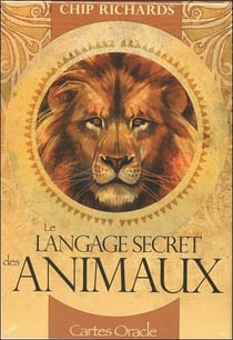 Le langage secret des animaux - coffret