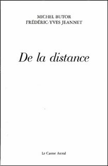 De la distance