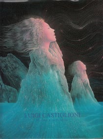 Luigi castiglioni - pittore e "affichiste