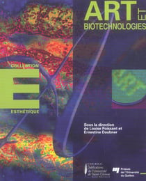 Arts et biotechnologies