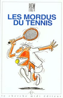 Les mordus du tennis