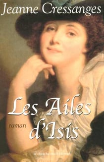 Les ailes d'isis