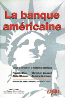 La banque américaine