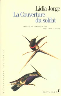 Couverture du soldat (la)