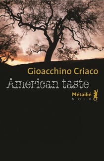 American taste