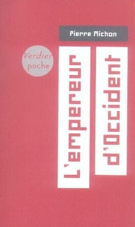 L'empereur d'occident