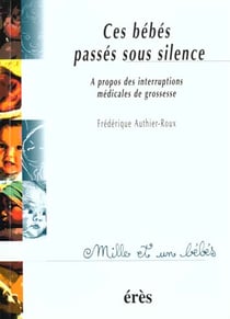 1001 bb 020 - ces bebes passes sous silence