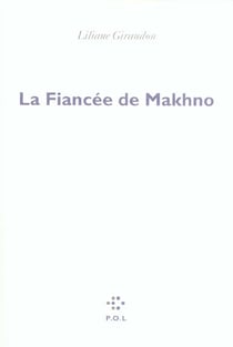 La fiancee de makhno