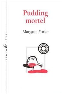 Pudding mortel