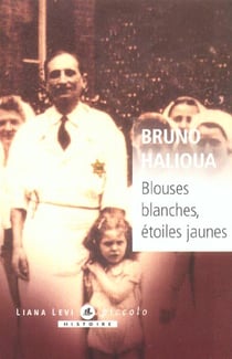 Blouses blanches