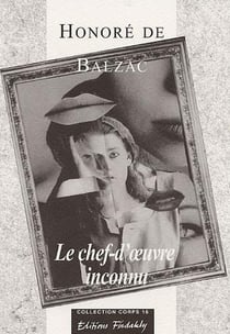 Le chef d'oeuvre inconnu