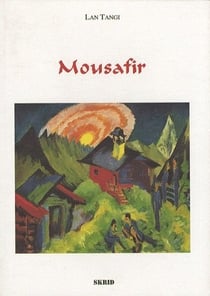 Mousafir