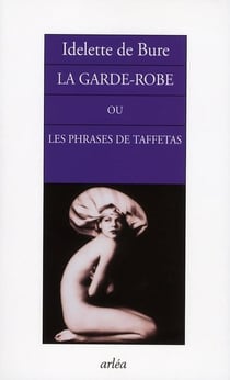 Garde-robe ou les phrases de taffetas