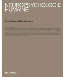Neuropsychologie humaine : Manuel