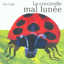 Coccinelle mal lunee
