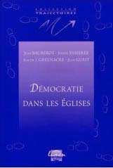 Democratie dans les Eglises