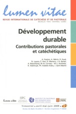 Développement durable