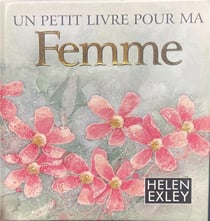 Un petit livre pour ma femme