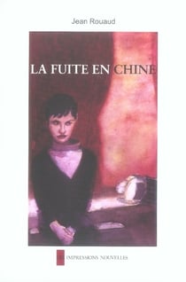 La fuite en chine
