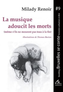 La musique adoucit les morts