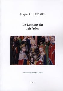 Le romanz du reis Yder