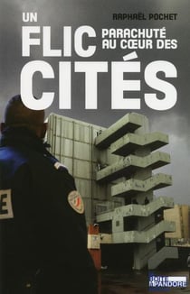 Un flic dans les cités