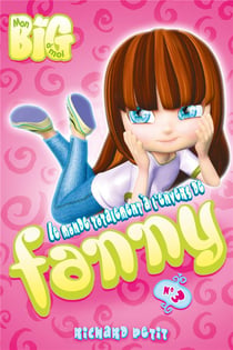 Le monde totalement à l'envers de Fanny Tome 3