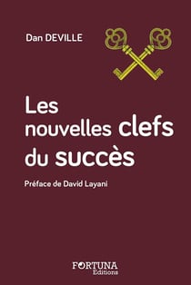 Les Nouvelles Clefs Du Succes