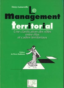 Le management territorial