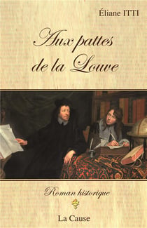 Aux pattes de la louve
