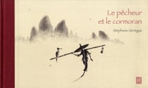 Le pêcheur et le cormoran
