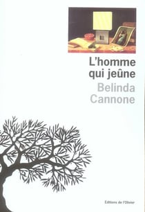 L'homme qui jeûne