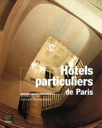 Hotels particuliers de paris