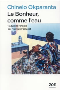 Le bonheur, comme l'eau
