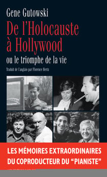 De l holocauste a hollywood ou le triomphe dela vie