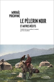 Le pélerin noir et autres récits