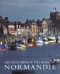 Plus beaux villages de normandie (les)