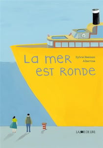 Puisque la mer est ronde