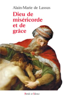 Dieu de miséricorde et de grâce