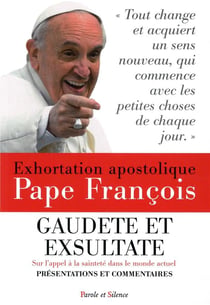 Sur la sainteté - commentaires, réactions, débats