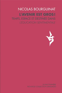 L'avenir est gros !  temps, espace et destinée dans l'education