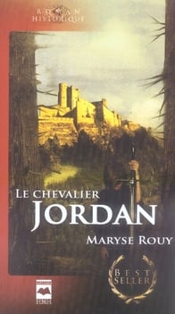 Le chevalier jordan